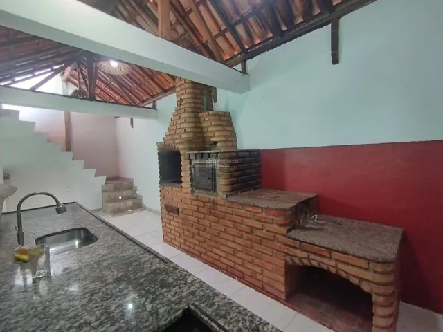 Imagem 8: Casa Ampla com Área Gourmet Completa – Bairro Carajás