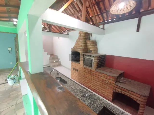 Imagem 13: Casa Ampla com Área Gourmet Completa – Bairro Carajás