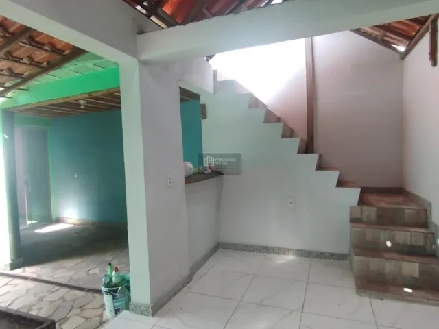 Imagem 15: Casa Ampla com Área Gourmet Completa – Bairro Carajás