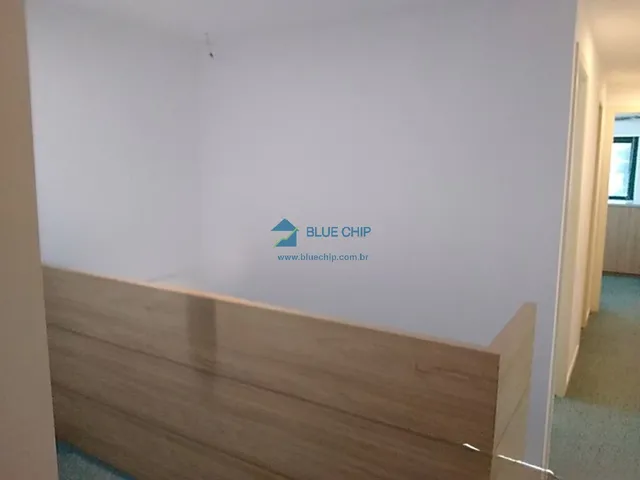 Imagem: Salas para Locação no Edifício CEO