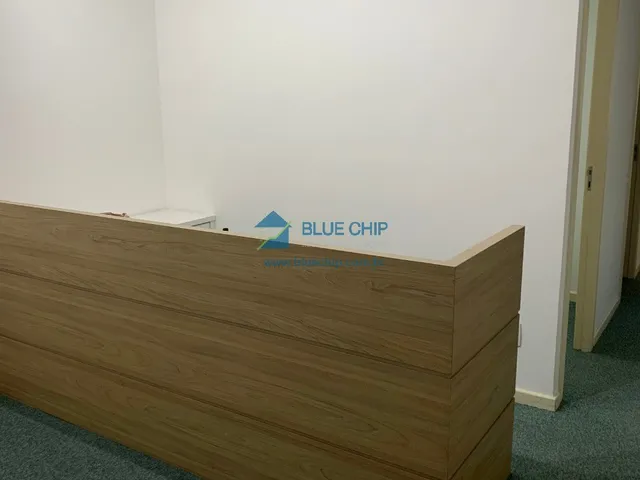 Imagem 8: Salas para Locação no Edifício CEO - Corporate Executive Offices - Barra da Tijuca com