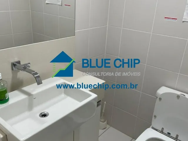 Imagem 3: Salas para Locação no Edifício CEO - Corporate Executive Offices - Barra da Tijuca com