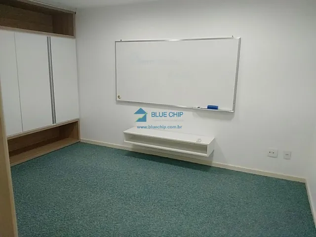 Imagem 9: Salas para Locação no Edifício CEO - Corporate Executive Offices - Barra da Tijuca com