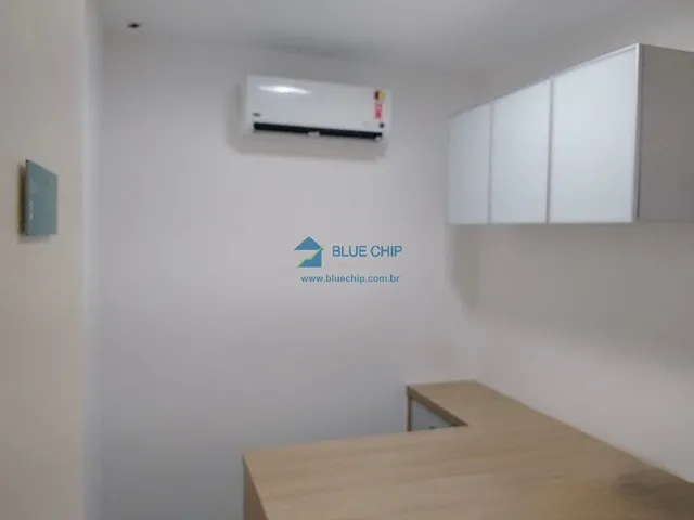 Imagem 4: Salas para Locação no Edifício CEO - Corporate Executive Offices - Barra da Tijuca com