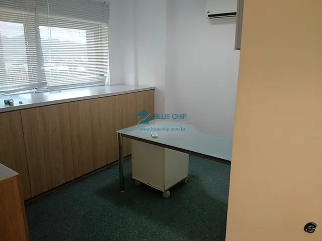 Imagem 5: Salas para Locação no Edifício CEO - Corporate Executive Offices - Barra da Tijuca com