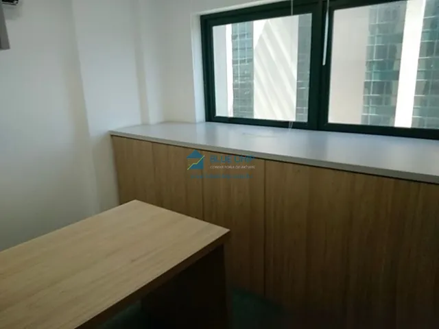 Imagem 10: Salas para Locação no Edifício CEO - Corporate Executive Offices - Barra da Tijuca com