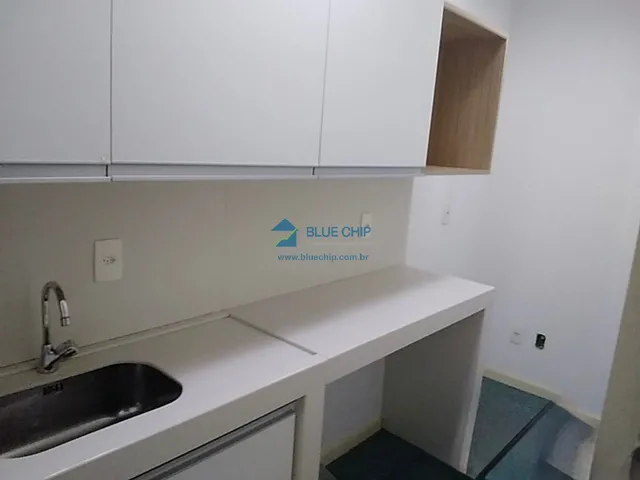 Imagem 6: Salas para Locação no Edifício CEO - Corporate Executive Offices - Barra da Tijuca com