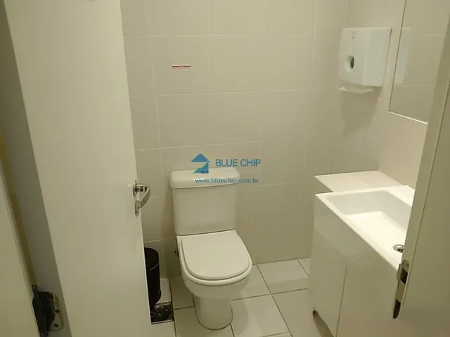 Imagem 7: Salas para Locação no Edifício CEO - Corporate Executive Offices - Barra da Tijuca com