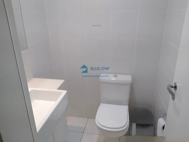 Imagem 11: Salas para Locação no Edifício CEO - Corporate Executive Offices - Barra da Tijuca com