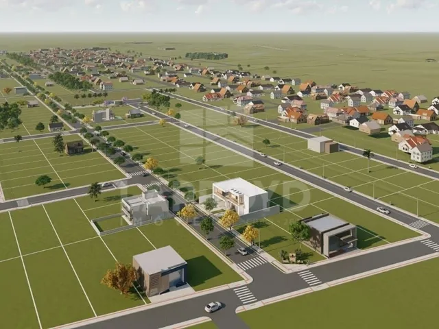 Imagem 2: Terreno / lote com venda por R$235.000