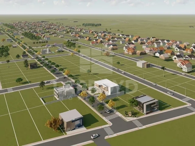 Imagem 12: Terreno / lote com venda por R$235.000