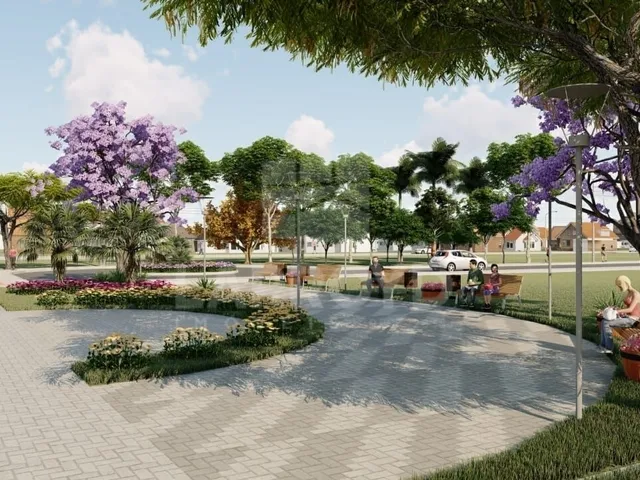 Imagem 3: Terreno / lote com venda por R$235.000