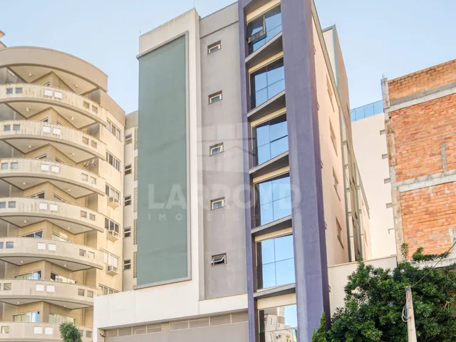 Imagem 6: Apartamento com 4 dormitórios