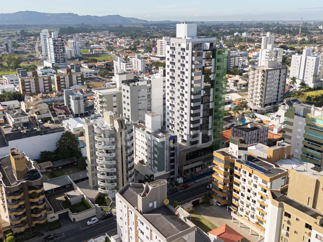 Imagem 3: Apartamento com 4 dormitórios