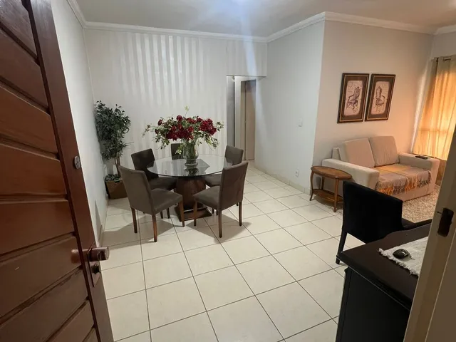 Imagem: Edifício Petrópolis - Apartamento para