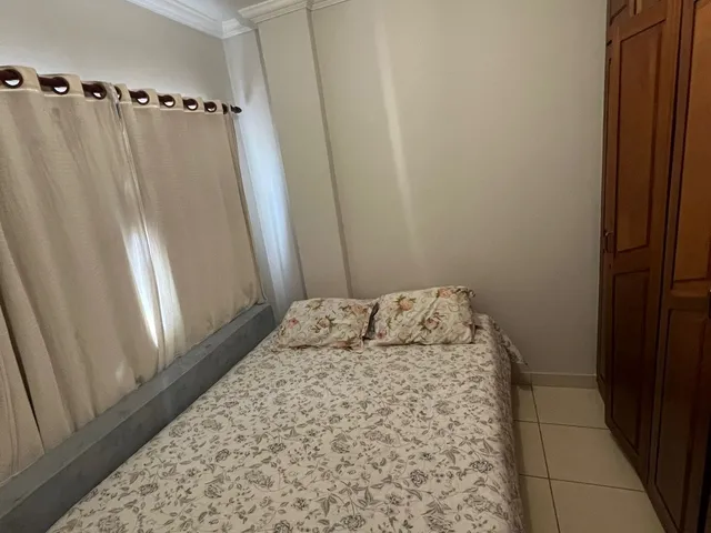 Imagem 2: Edifício Petrópolis - Apartamento para alugar no bairro Jardim Petrópolis - Cuiabá/MT