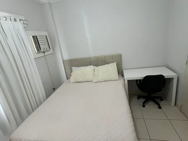Imagem 8: Edifício Petrópolis - Apartamento para alugar no bairro Jardim Petrópolis - Cuiabá/MT