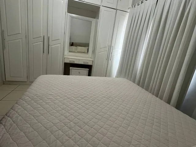 Imagem 9: Edifício Petrópolis - Apartamento para alugar no bairro Jardim Petrópolis - Cuiabá/MT
