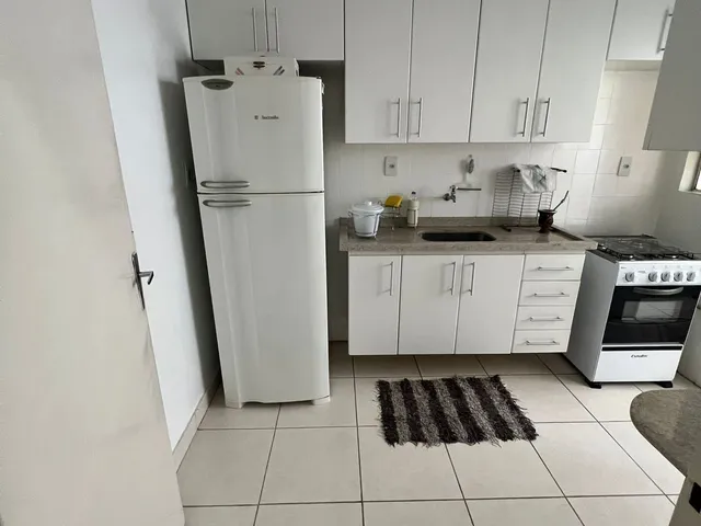 Imagem 6: Edifício Petrópolis - Apartamento para alugar no bairro Jardim Petrópolis - Cuiabá/MT