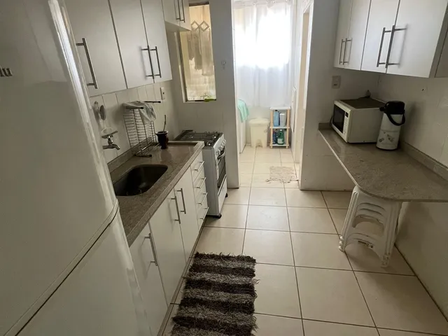 Imagem 7: Edifício Petrópolis - Apartamento para alugar no bairro Jardim Petrópolis - Cuiabá/MT