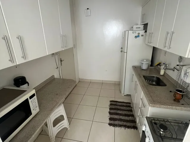 Imagem 5: Edifício Petrópolis - Apartamento para alugar no bairro Jardim Petrópolis - Cuiabá/MT