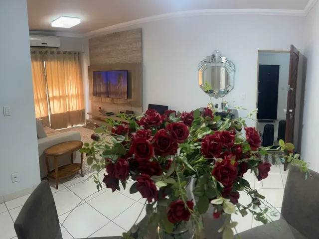 Imagem 3: Edifício Petrópolis - Apartamento para alugar no bairro Jardim Petrópolis - Cuiabá/MT