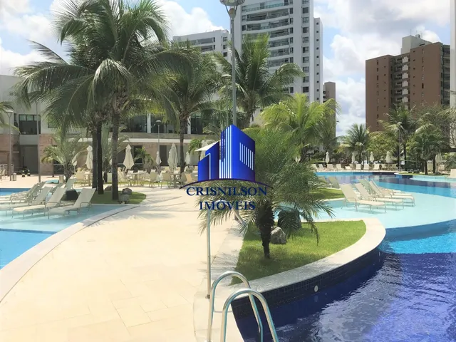 Imagem 3: APARTAMENTO À VENDALE PARC R$ 1.950.000,00 ARMÁRIOS, 142 M², 4 QUARTOS SENDO 3