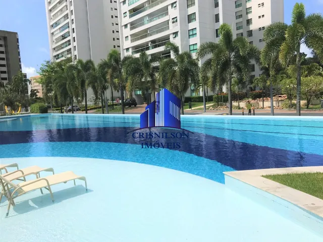 Imagem 5: APARTAMENTO À VENDALE PARC R$ 1.950.000,00 ARMÁRIOS, 142 M², 4 QUARTOS SENDO 3
