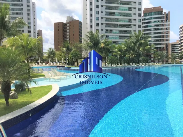 Imagem 6: APARTAMENTO À VENDALE PARC R$ 1.950.000,00 ARMÁRIOS, 142 M², 4 QUARTOS SENDO 3