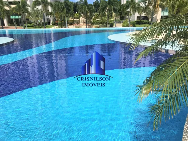 Imagem 10: APARTAMENTO À VENDALE PARC R$ 1.950.000,00 ARMÁRIOS, 142 M², 4 QUARTOS SENDO 3
