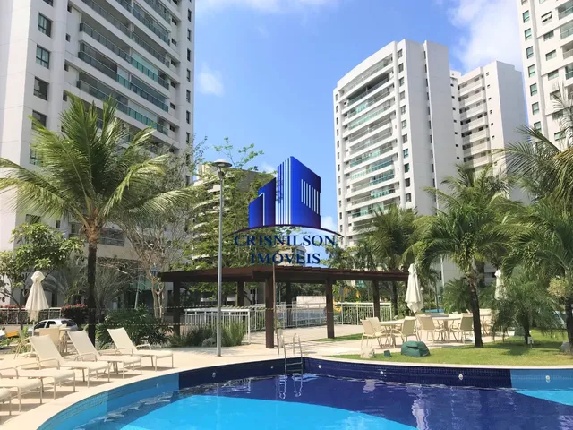 Imagem 11: APARTAMENTO À VENDALE PARC R$ 1.950.000,00 ARMÁRIOS, 142 M², 4 QUARTOS SENDO 3