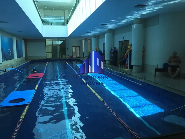 Imagem 12: APARTAMENTO À VENDALE PARC R$ 1.950.000,00 ARMÁRIOS, 142 M², 4 QUARTOS SENDO 3