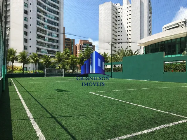 Imagem 15: APARTAMENTO À VENDALE PARC R$ 1.950.000,00 ARMÁRIOS, 142 M², 4 QUARTOS SENDO 3
