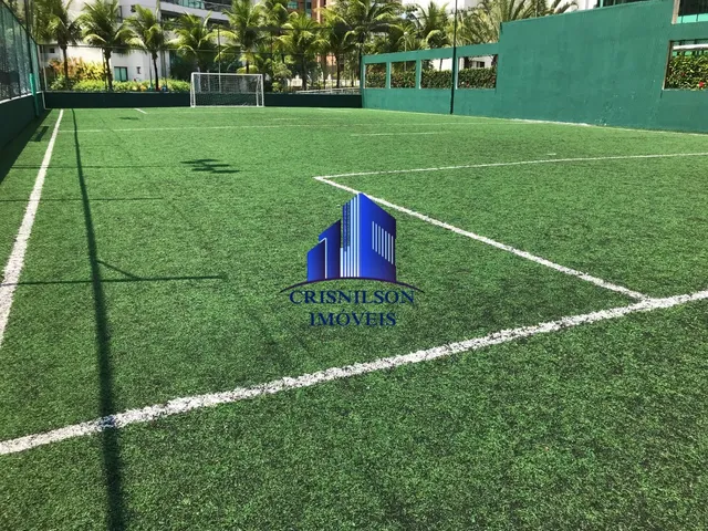 Imagem 14: APARTAMENTO À VENDALE PARC R$ 1.950.000,00 ARMÁRIOS, 142 M², 4 QUARTOS SENDO 3