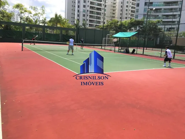 Imagem 16: APARTAMENTO À VENDALE PARC R$ 1.950.000,00 ARMÁRIOS, 142 M², 4 QUARTOS SENDO 3