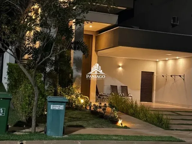 Imagem: Casa Térrea no Belvedere 2 com suite master