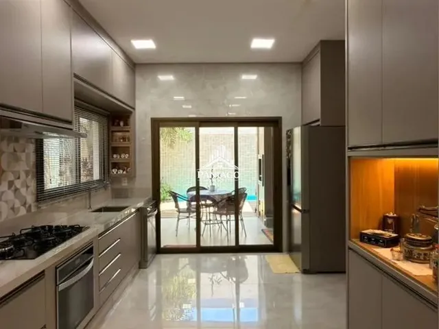 Imagem 8: Casa Térrea no Belvedere 2 com suite master e 2 demi suites