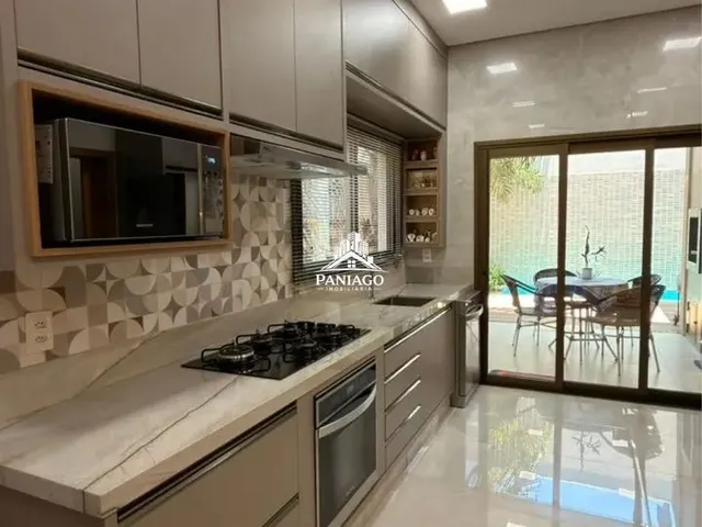Imagem 7: Casa Térrea no Belvedere 2 com suite master e 2 demi suites