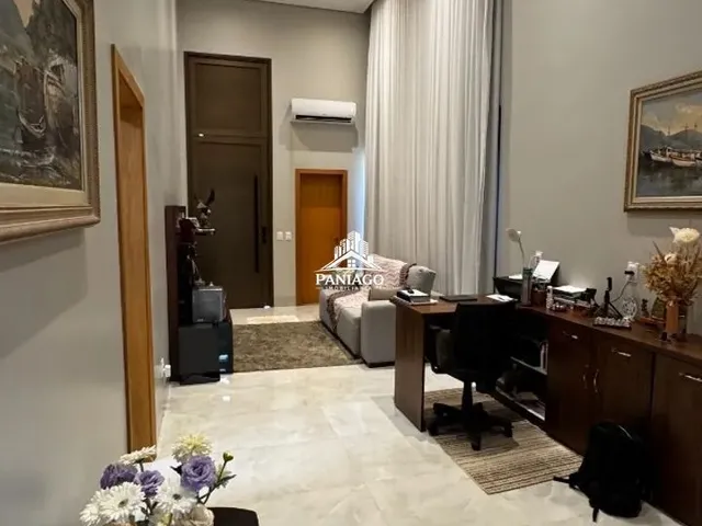 Imagem 10: Casa Térrea no Belvedere 2 com suite master e 2 demi suites
