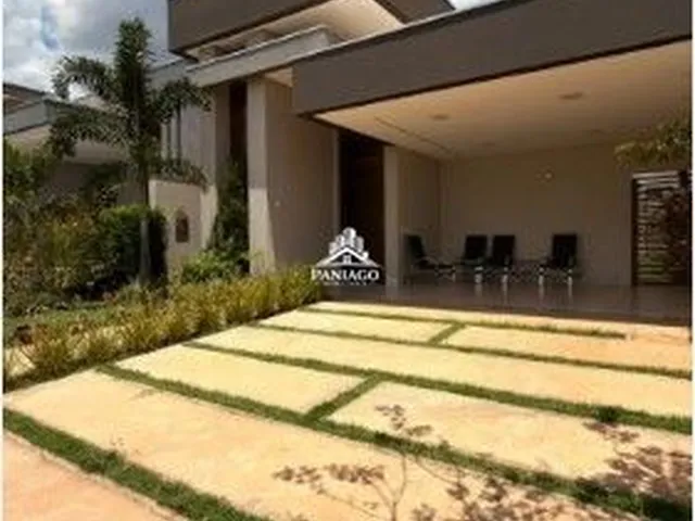 Imagem 14: Casa Térrea no Belvedere 2 com suite master e 2 demi suites