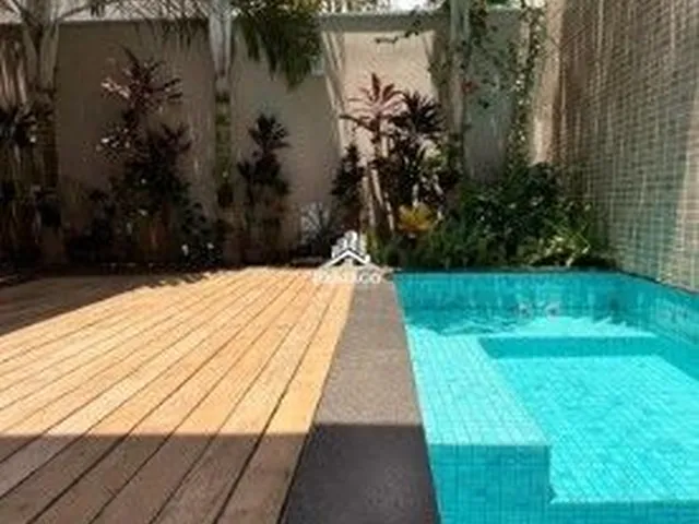 Imagem 11: Casa Térrea no Belvedere 2 com suite master e 2 demi suites