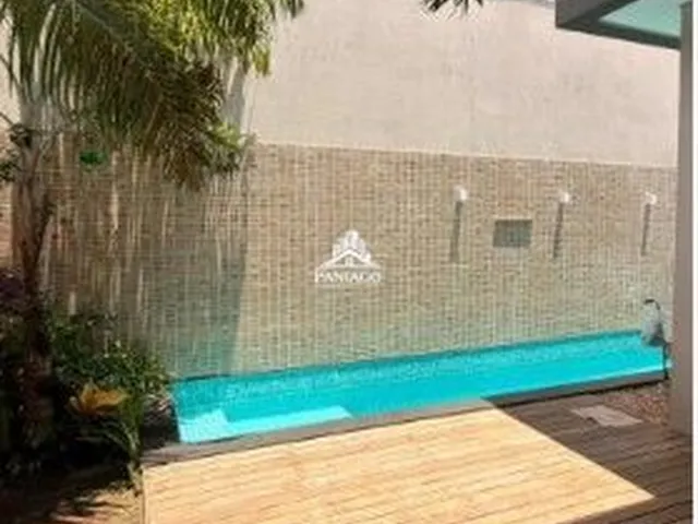 Imagem 16: Casa Térrea no Belvedere 2 com suite master e 2 demi suites