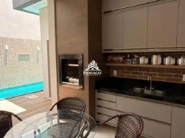 Imagem 3: Casa Térrea no Belvedere 2 com suite master e 2 demi suites