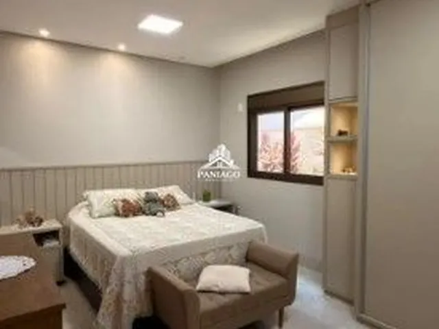 Imagem 15: Casa Térrea no Belvedere 2 com suite master e 2 demi suites