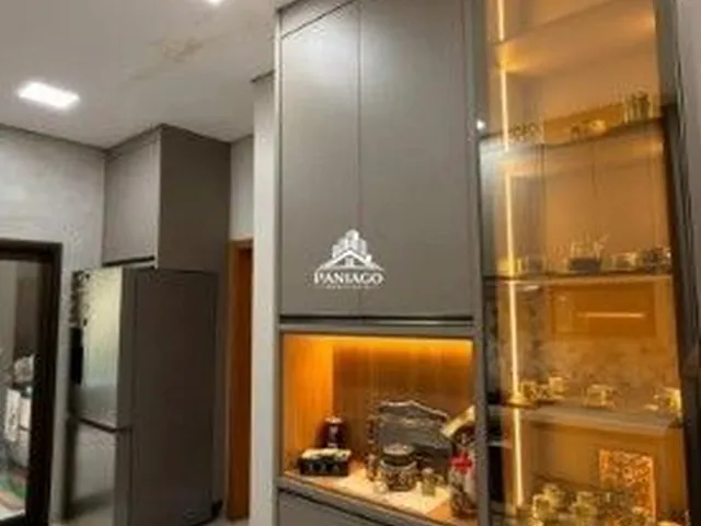 Imagem 9: Casa Térrea no Belvedere 2 com suite master e 2 demi suites