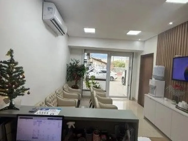 Imagem: Ponto comercial no centro do cristo rei
