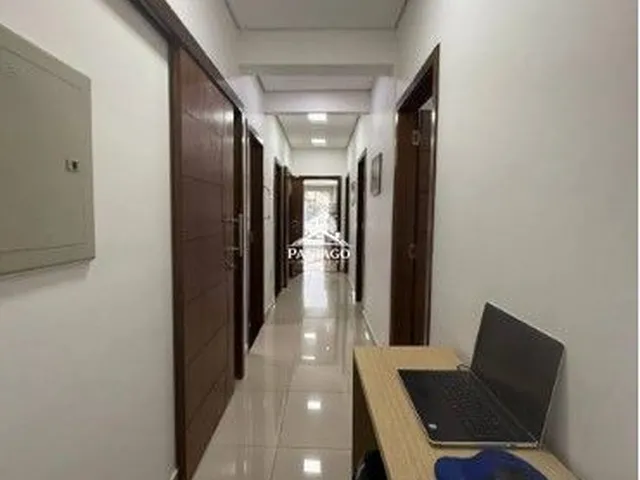 Imagem 3: Ponto comercial no centro do cristo rei - com 7 salas e 2 casas nos fundos