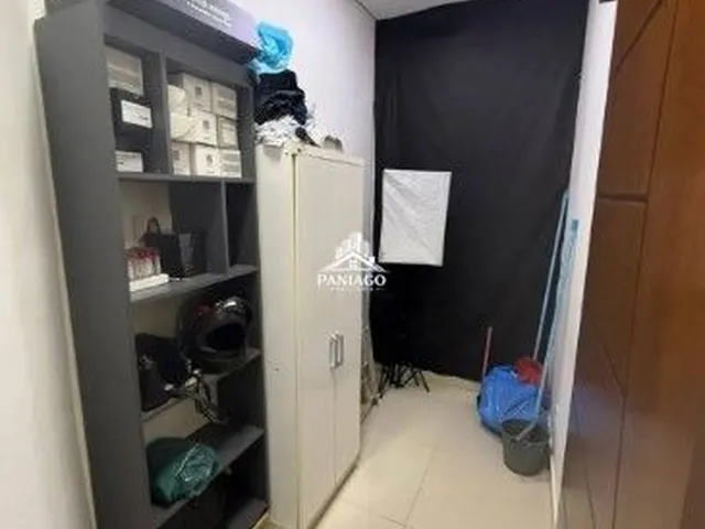 Imagem 7: Ponto comercial no centro do cristo rei - com 7 salas e 2 casas nos fundos