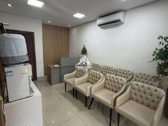 Imagem 10: Ponto comercial no centro do cristo rei - com 7 salas e 2 casas nos fundos