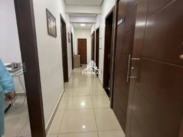 Imagem 6: Ponto comercial no centro do cristo rei - com 7 salas e 2 casas nos fundos